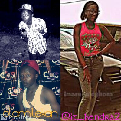 Money must bi made