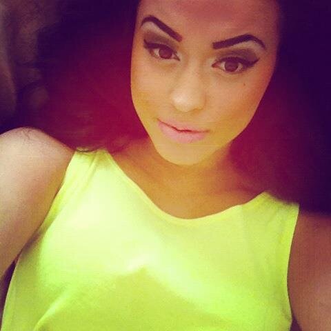 SunnyShynn's profile picture. Jealousy means I actually give a damn about you..