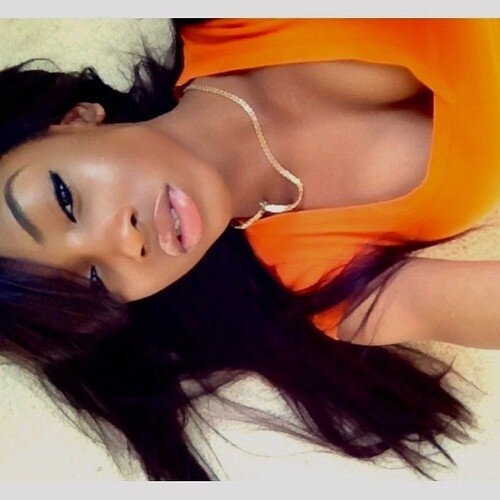 I want you. Nothing else, just you.
