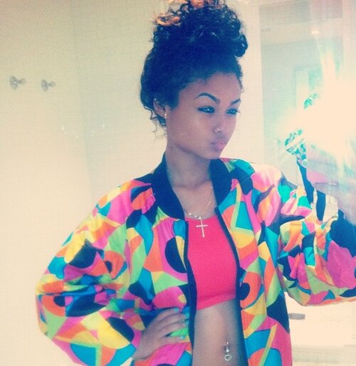 NicoletteRobeco's profile picture. Respect yourself enough to know you deserve the best.