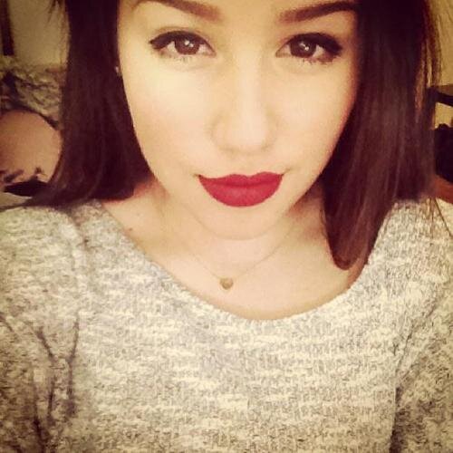 You're the reason I smile so much.