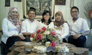 UtomoRuwi's profile picture. 