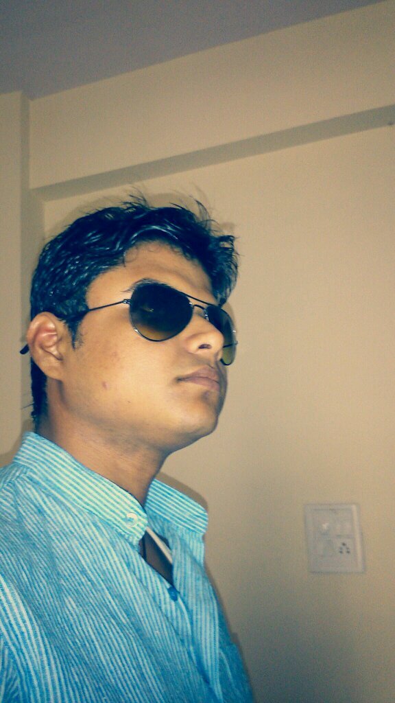 abhi05412's profile picture. 