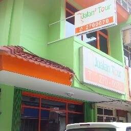 JUALAN_TOUR1's profile picture. 