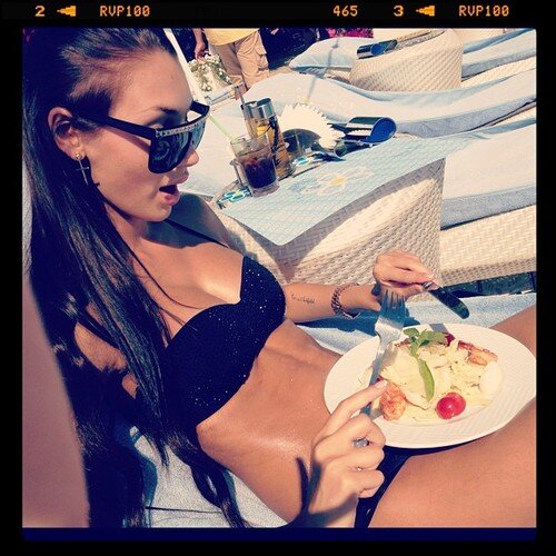 NitaHamerton's profile picture. I will NEVER fight for someones attention, either I have that shit or I don't .