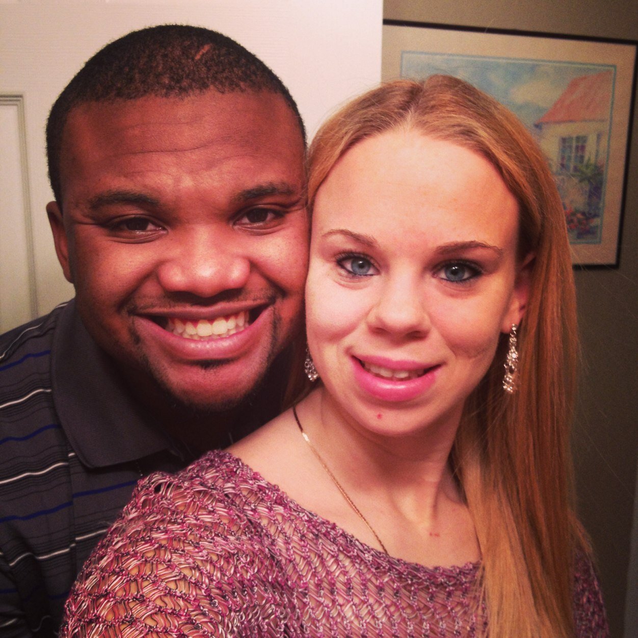 I am a mom to a wonderful boy Malachi and I am a birth mom to a wonderful boy Bowen!!!