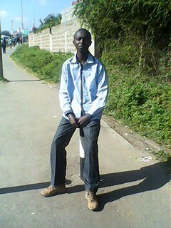 Murangirimk's profile picture. 