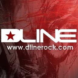 dlineoficial's profile picture. Twitter oficial da banda DLine