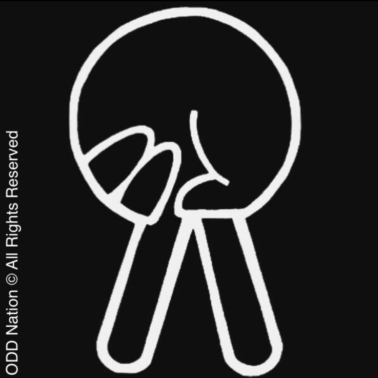 We have created a movement/ brand defined by its art/streetwear. F**K BEING NORMAL || BE ODD, STAY ODD #ODDNation Instagram: ODDNATIONWEAR -Made in Vancouver BC