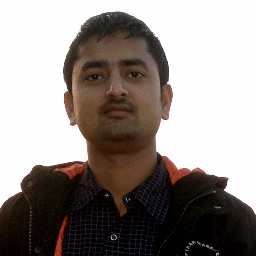 I am politically and socially aware citizen of the nation.