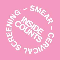 Make 2014 the year of the Smear.
If you haven't had your Cervix screened in the last 3 years, book your appointment now.
Cervical screening saves lives.