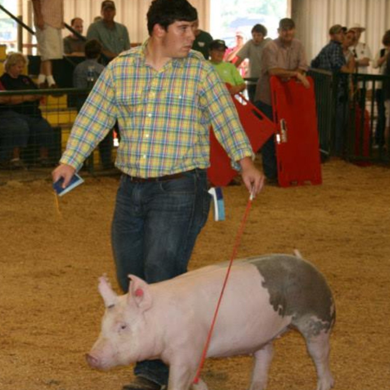 Tyleradams7805's profile picture. 