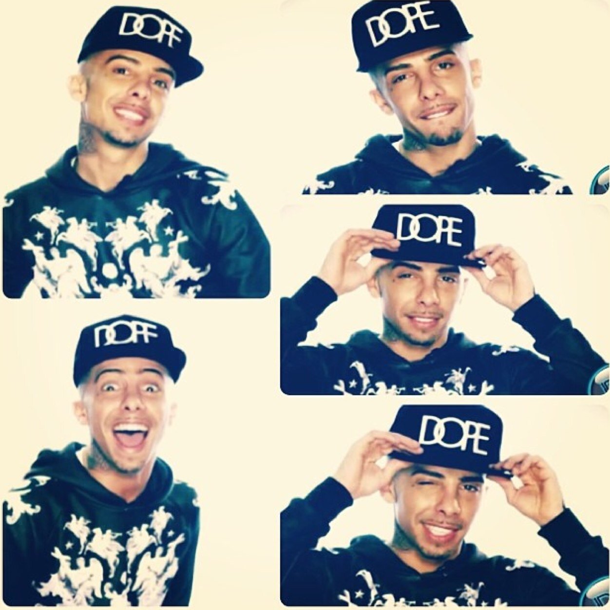 We are the biggest fans of @TheDappy! We also love One Direction!but mostly Dappy we follow back so follow us! DAPPY FOLLOWS US,RETWEETED US AND FAVED US