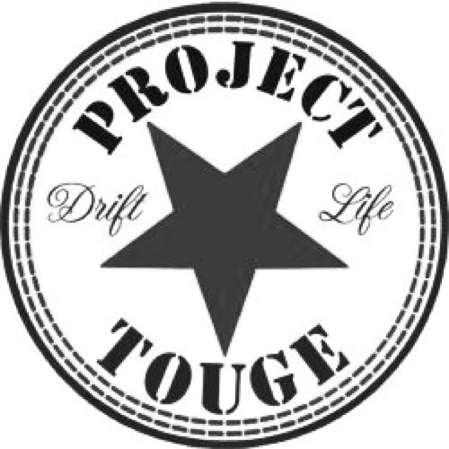 PROJECT TOUGE | DRIFT BLOG | CLOTHING | MEDIA | STICKERS