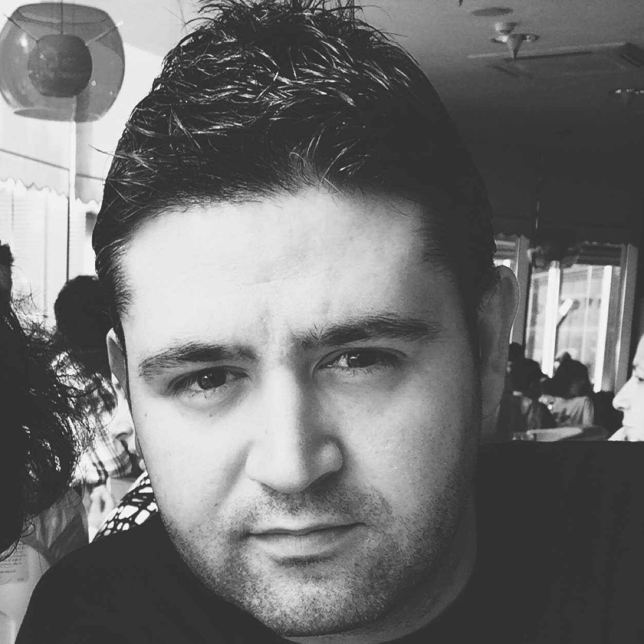 mstafaoral's profile picture. Teknoloji, Bilisim