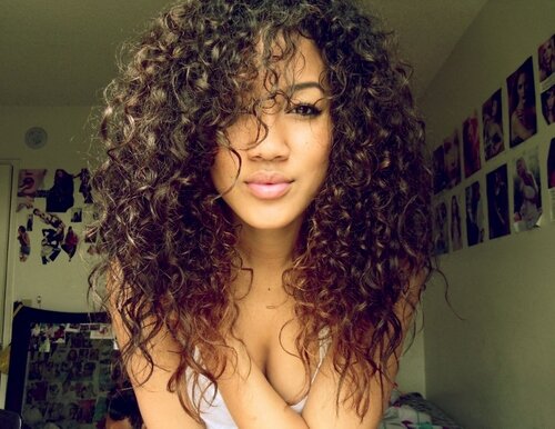 Guys, never like other girl pics on Facebook. It's like inviting jealousy fights.