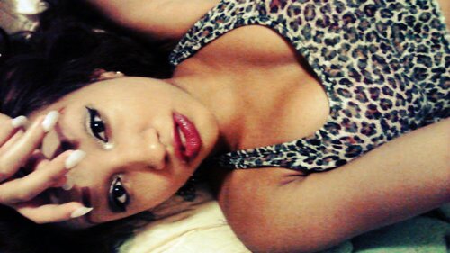 TimiMacCausland's profile picture. In the middle of a hug, squeeze a little harder. She'll love it.