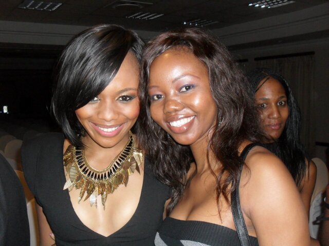 ItsWinnieS's profile picture. Banker, loves fashion, music and movies.