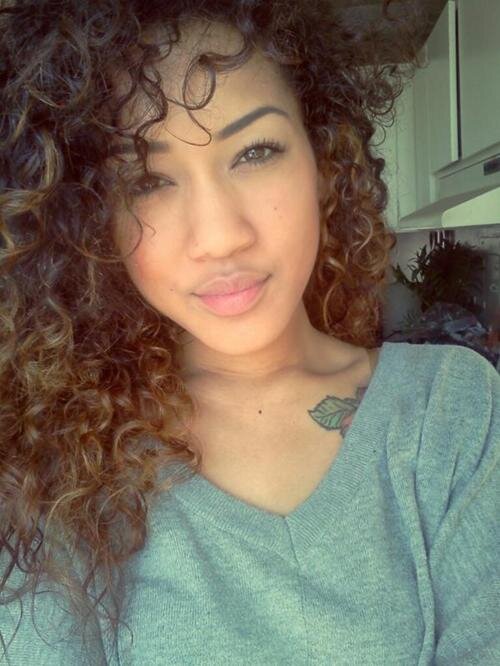 I don't like you, I love you.