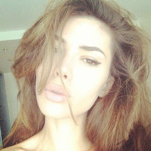 I'm not a good lover, I mess up, I always make mistakes, I start a fight, and I easily get jealous .