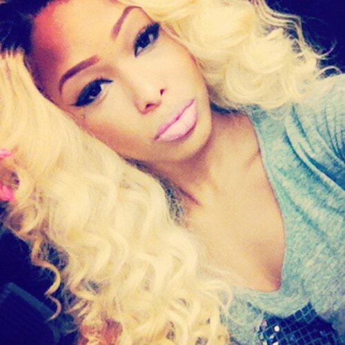 Accept me for who I am, or watch me be happy without you!