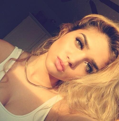 When guys lie, they say they love you. When girls lie, they say they don't.