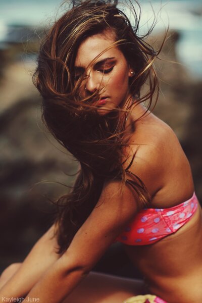 CristyGuarini's profile picture. One day, you'll regret losing me.