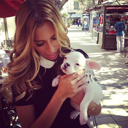 DaciaGandar's profile picture. Don't confuse my personality with my attitude. My personality is who I am. My attitude depends on who you are.