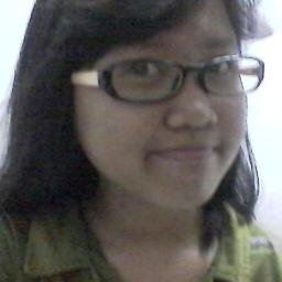 erianaretnoputr's profile picture. lahir:25 maret dari Jakarta, Indonesia