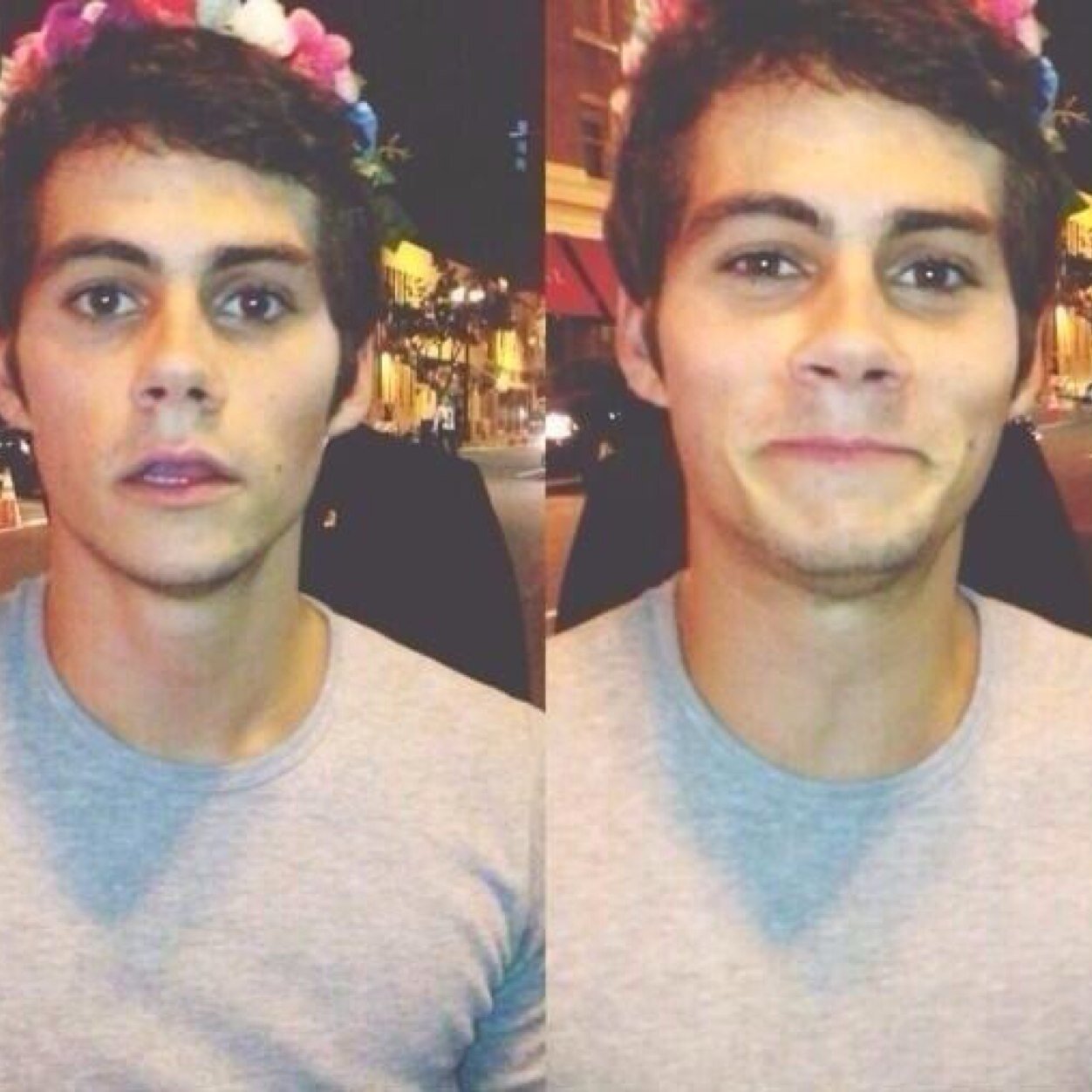 ♡ i fancy the pants off of daniel, tyler and dyl and cameron and nash and i really like sausage rolls ♡