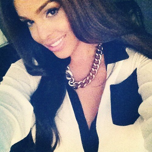 A guy is only insecure about losing his girl when he knows someone else can treat her better.