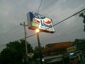 lcostseafood's profile picture. Rasa Mewah Harga Murah