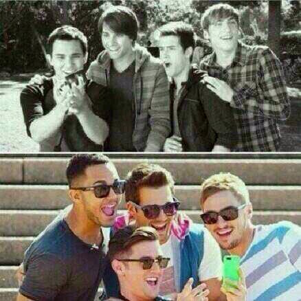 I'm a #Rusher #Penator #Somerlover. 4 Boys, 1 Dream. BIG TIME RUSH! Supporting Carlos Pena, James Maslow, Logan Henderson, and Kendall Schmidt 24/Seven