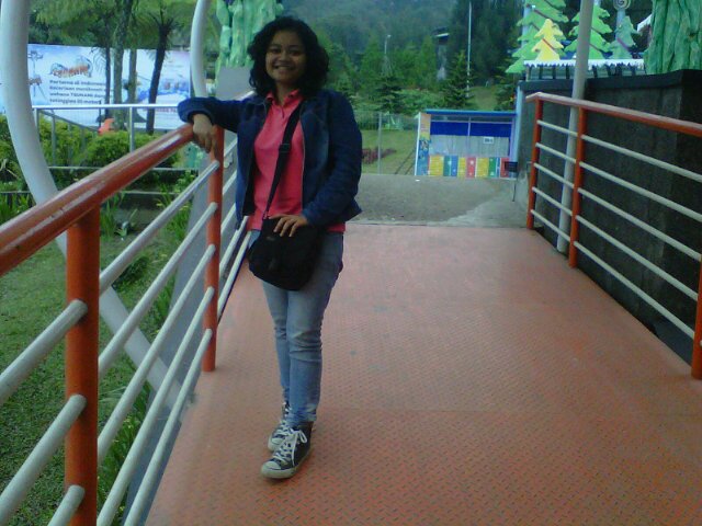Business Administration FISIP USU