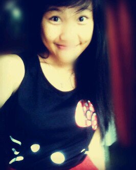 Mickey_minie SMK N 1 terusan nunyai