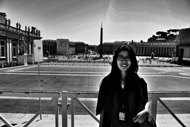 vanniachris's profile picture. Future doctor