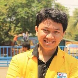 POLITEKNIK NEGERI JAKARTA I
Being a succes engineer I I'm ARSENAL till i die