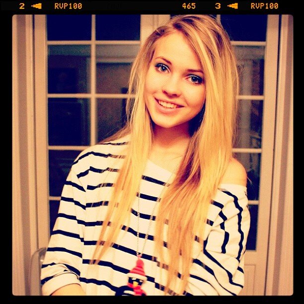 Stuck between not caring at all, and caring too much.