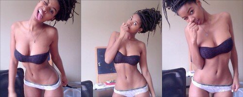 Stop planning your life and let it plan itself. Quit trying to find the perfect boy, let him find you.