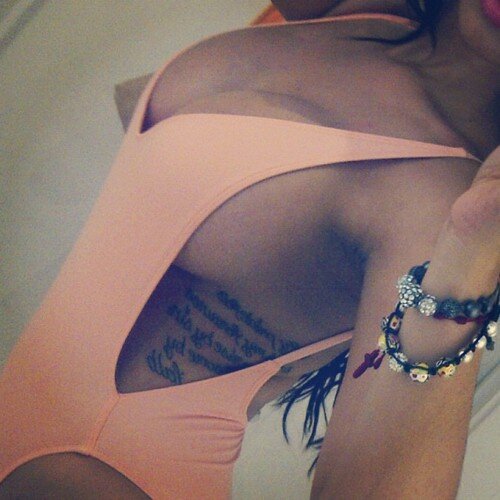 TerraBoole's profile picture. Jealousy = I actually care about you.