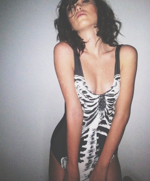 I seriously can't stop thinking about you.
