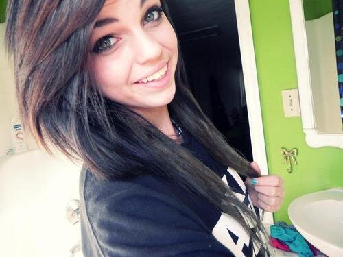 You are my heart most wanted. Nobody can stop me for loving you, even you can't stop me!