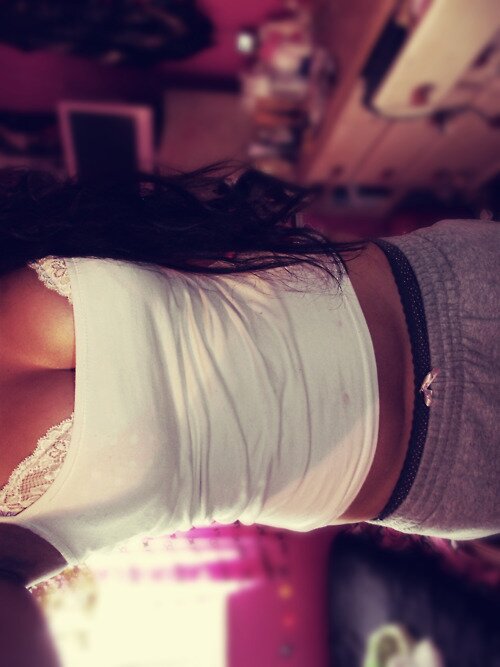 RubinaOttoli's profile picture. You're funny. I like you