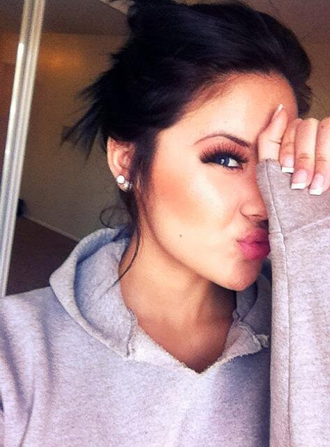 I hate that feeling when I know somethings wrong but I don't know what it is.
