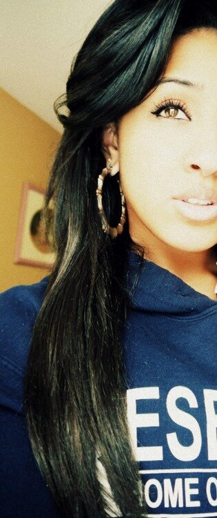 I cried when you left me, but I laughed when i saw what you left me for.