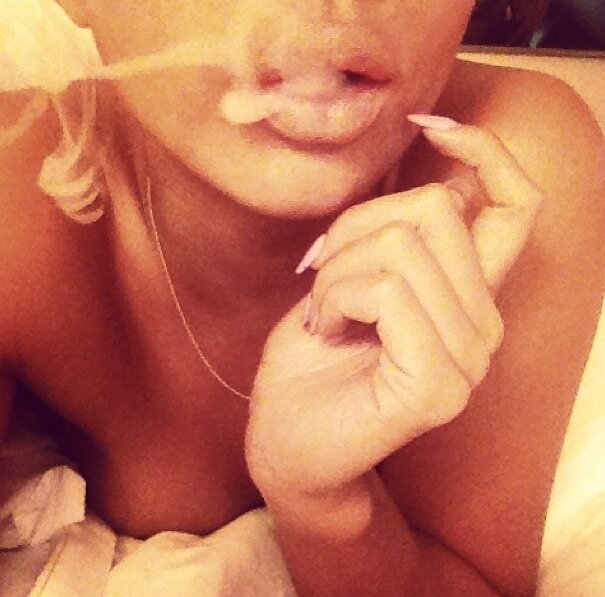 OlgaFogo's profile picture. Whoever is trying to bring you down, is already below you.