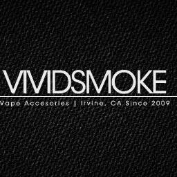 Vivid Smoke