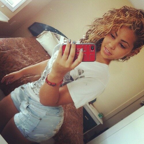 A pretty face is nothing if you have an ugly heart.