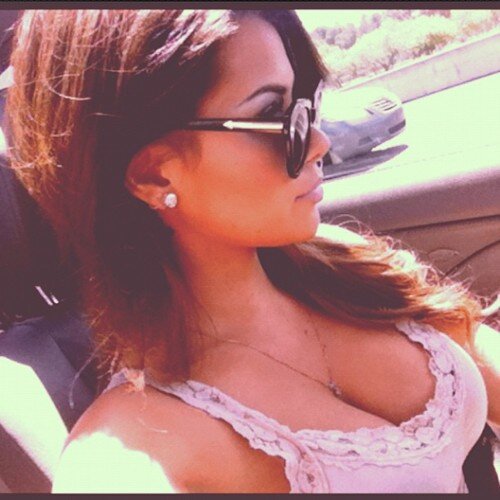 I just want to kiss you RIGHT NOW.