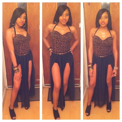 ShannonJudelevi's profile picture. Just thinking about you, makes me smile.